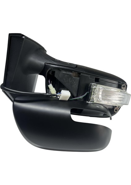 Dış Sol Ayna Elektrikli Sinyal Astar Katlanır / Toyota Corolla 11-12 / 6264NEBAL