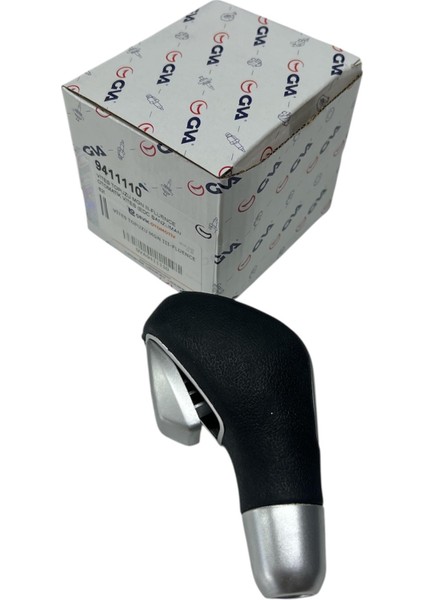 Vites Topuzu Otomatik Edc Şanzıman / Renault Megane 3-Fluence / GVA9411110-8200574279