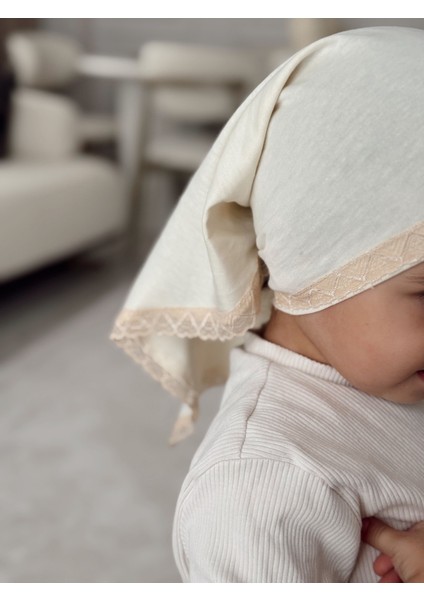 Kız Çocuk Sibyan Bone Alıştırma Bonesi modelleri