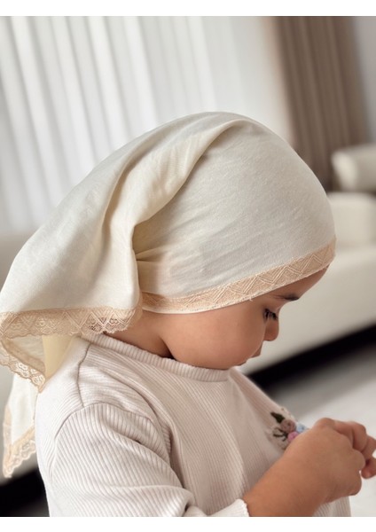 Kız Çocuk Sibyan Bone Alıştırma Bonesi fırsatları