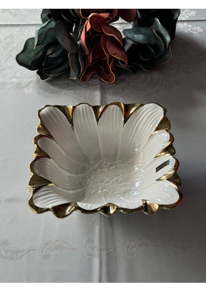 Flora Gold Kare Salata Kasesi fiyatları