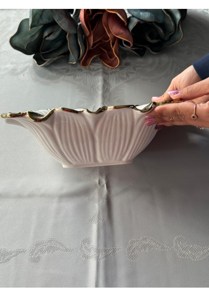 Flora Gold Kare Salata Kasesi fırsatları