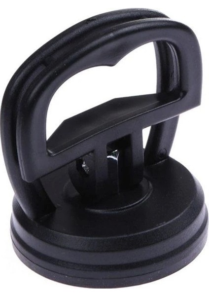 Cam Taşımak Için Siyah Vantuz