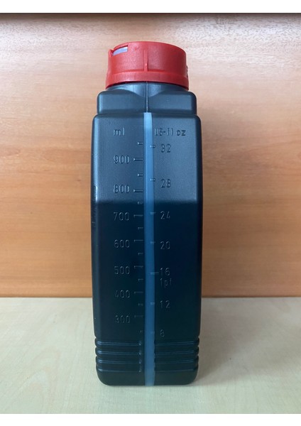 8100 X-Clean + Sae 5W-30 1lt modelleri