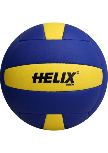 Soft Touch Neon Voleybol Topu