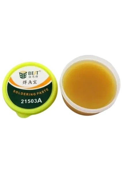 Best BST-21503A Lehim Pastası 150GR