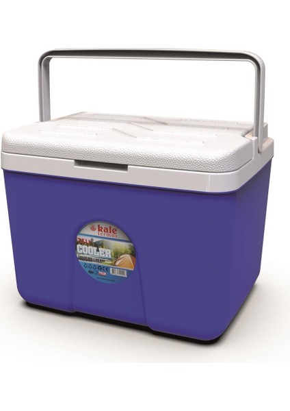 7.5 Lt Buzluk Termos (1021 Cooler Box)