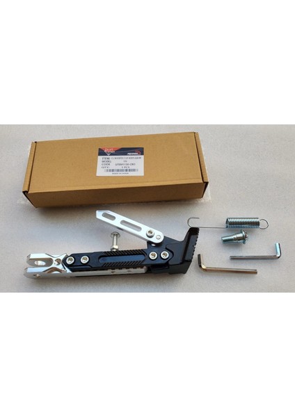 Cg Modifiye Yan Sehpa Ayarlı Krom fiyatları