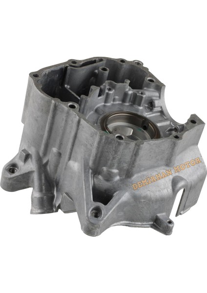 Honda Activa S Sağ Karter Komple