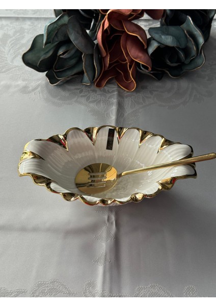 Flora Gold Derin Sunum Tabak