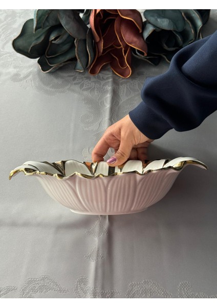 Flora Gold Derin Sunum Tabak fırsatları