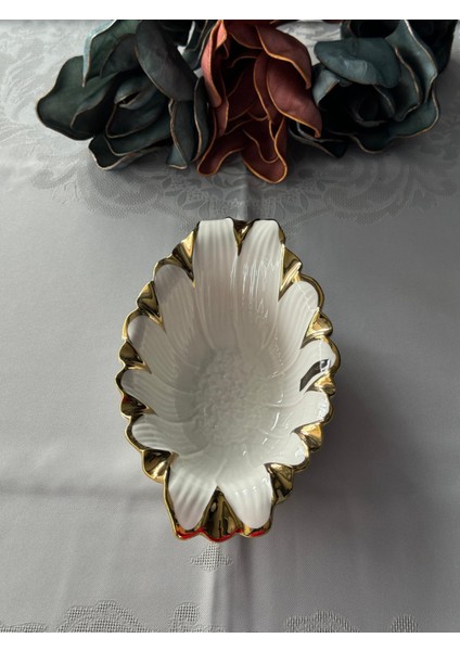 Flora Gold Derin Sunum Tabak indirimleri