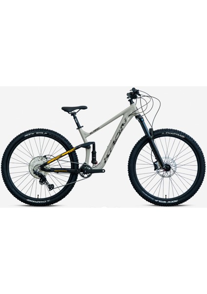 El Nıno 29 Jant 1X11 Full Süspansiyon Dağ Bisikleti
