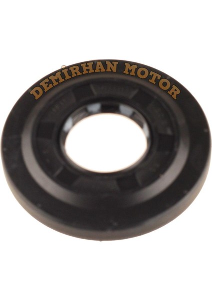 Honda Alpha Sol Krank Keçesi