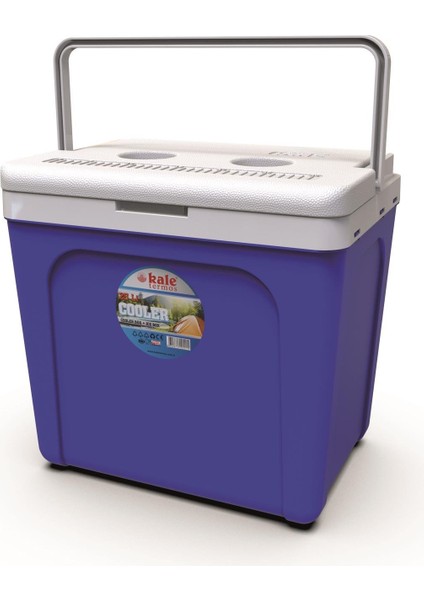 25 Lt Buzluk Termos Eps (1066 Coolerbox)