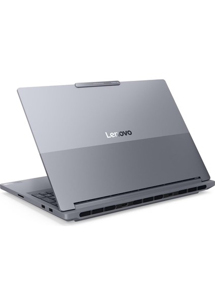 Thinkbook 16P G6 Adr Ryzen 9 8940HX 64GB Ddr5 512GB SSD 8GB/RTX5060/115W 16" Wqxga IPS 500NITS 240Hz Windows 11 Pro Taşınabilir Bilgisayar 21U00013TXP21 + Zettaçanta indirimleri