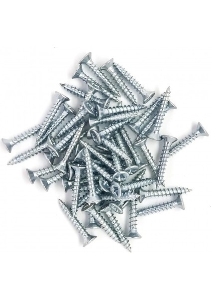 Sunta Vidası 5*100 mm