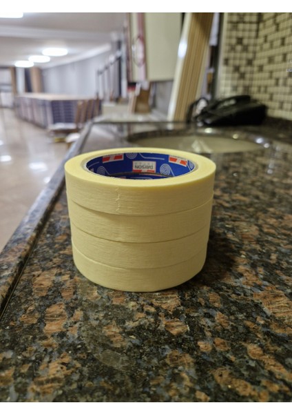 Maskeleme Bantı 80D 18X35 (Extra) 4 Adet fiyatları
