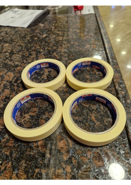 Maskeleme Bantı 80D 18X35 (Extra) 4 Adet indirimleri