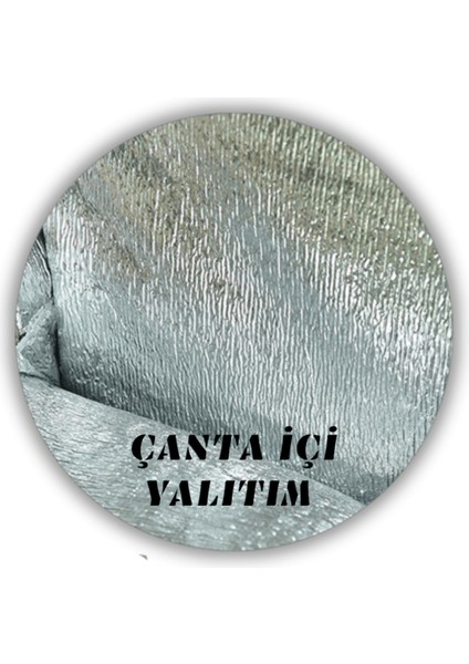 7 Lt Izolasyonlu Çanta ( 1164 Soft Cooler )