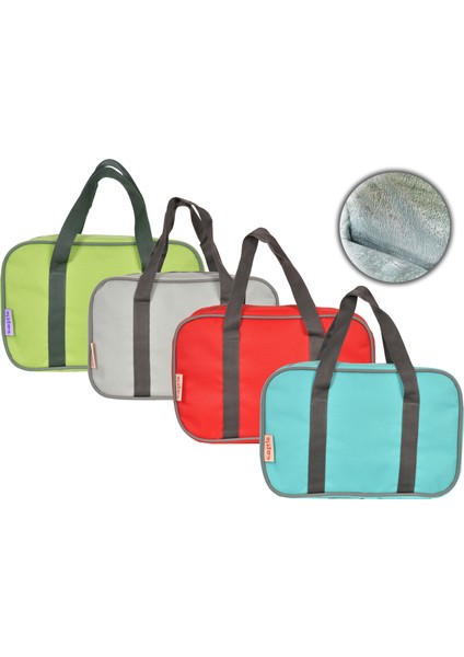 7 Lt Izolasyonlu Çanta ( 1164 Soft Cooler )