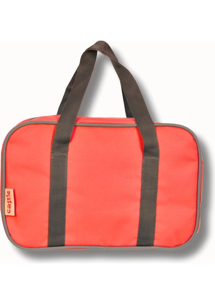 7 Lt Izolasyonlu Çanta ( 1164 Soft Cooler )