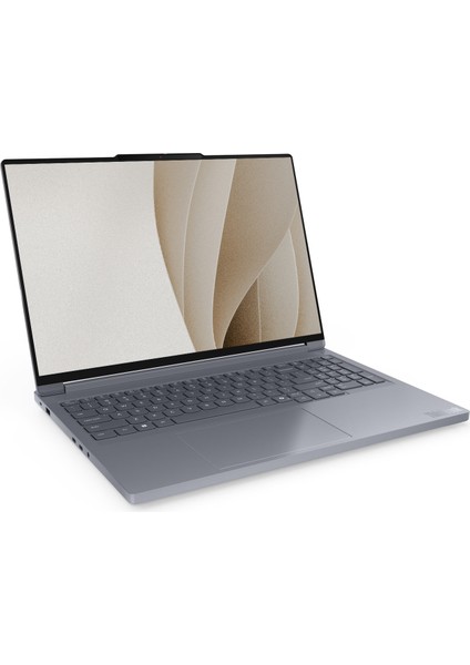 Thinkbook 16P G6 Adr Ryzen 9 8940HX 96GB Ddr5 512GB SSD 8GB/RTX5060/115W 16" Wqxga IPS 500NITS 240Hz Freedos Taşınabilir Bilgisayar 21U00013TXF21 + Zettaçanta fiyatları