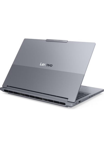 Thinkbook 16P G6 Adr Ryzen 9 8940HX 96GB Ddr5 512GB SSD 8GB/RTX5060/115W 16" Wqxga IPS 500NITS 240Hz Freedos Taşınabilir Bilgisayar 21U00013TXF21 + Zettaçanta