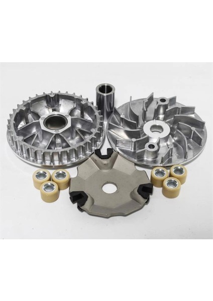 Honda Spacy Ön Varyatör Debriyaj Komple fiyatları