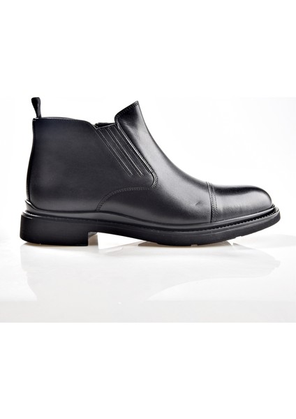 5669 Erkek Kauçuk Taban Hakiki Deri Bot fiyatları