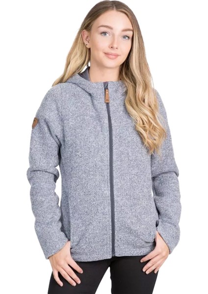 Reserve - Fleece AT200 Kadın Mavi Polar