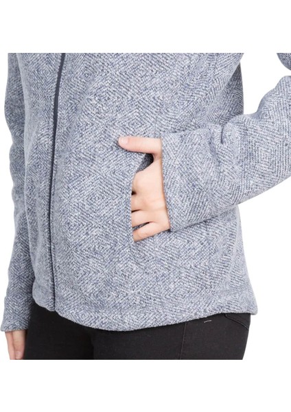 Reserve - Fleece AT200 Kadın Mavi Polar modelleri