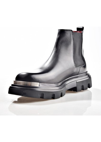 20013 Erkek Hakiki Deri Casual Bot fırsatları