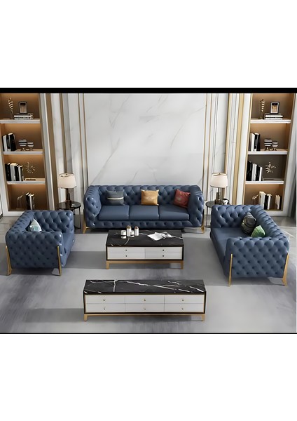 Felisa Koltuk Takımı