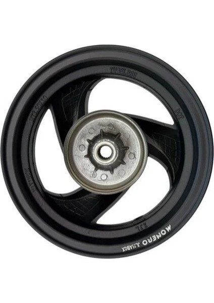 Küba Space Rks Blazer Arora Freedom Arka Jant modelleri