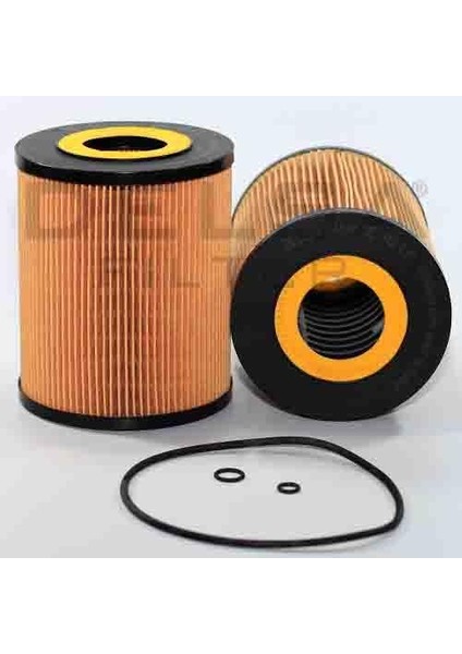 Yağ Filtresi Man /tga Renault Truck/ Lıebherr 51055040098