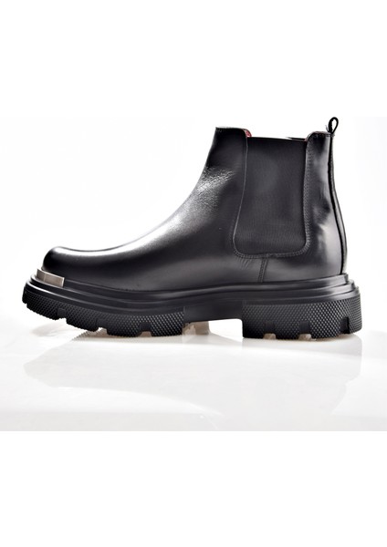 20013 Erkek Hakiki Deri Casual Bot indirimleri