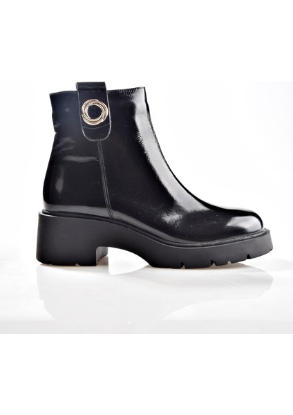 2593 Kadın Hakiki Deri Bot fiyatları