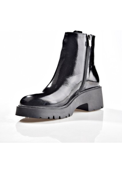 2593 Kadın Hakiki Deri Bot fırsatları