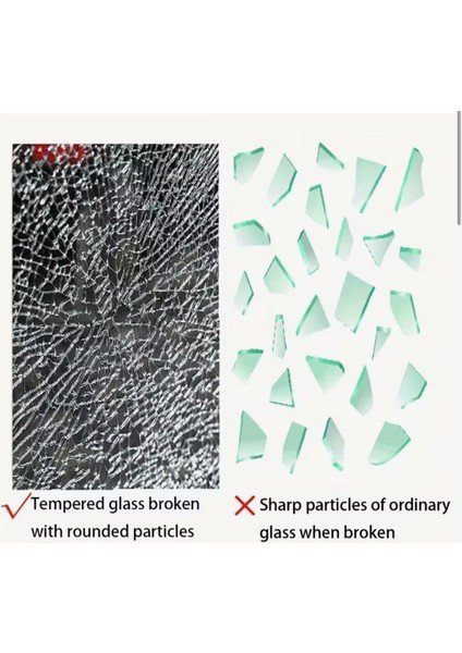 2'li Set Temperli Cam Sebze Meyve Doğrama Kesme Tahtası(Dikdörtgen ve Saplı Kesme Tahtası) fiyatları