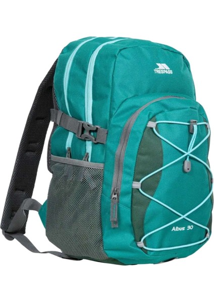 Albus - Casual Backpack Unisex Yeşil Sırt Çantası fiyatları