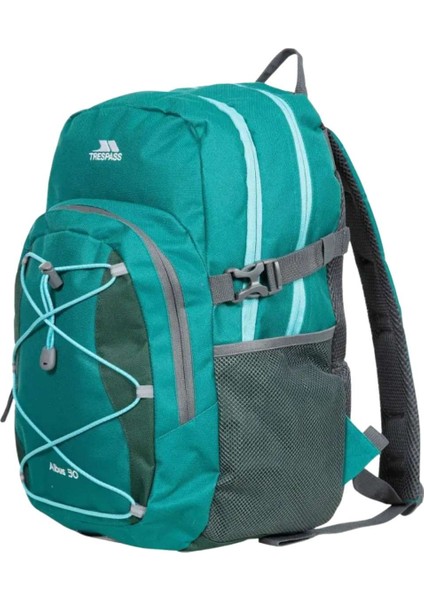 Albus - Casual Backpack Unisex Yeşil Sırt Çantası modelleri