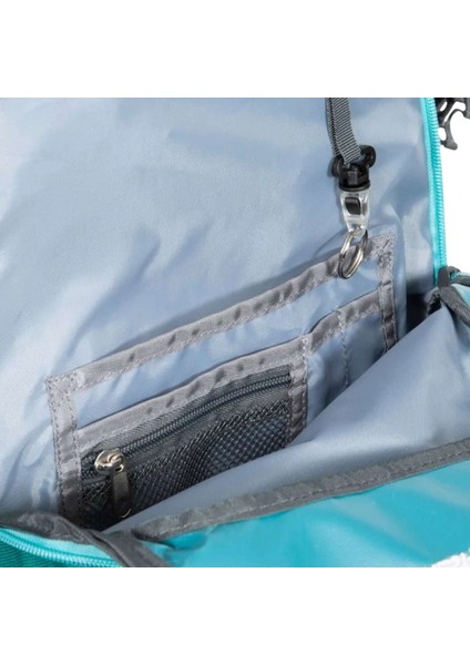 Albus - Casual Backpack Unisex Yeşil Sırt Çantası fırsatları