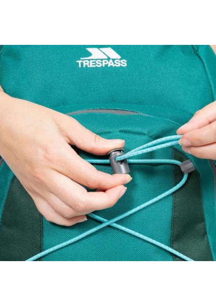 Albus - Casual Backpack Unisex Yeşil Sırt Çantası indirimleri