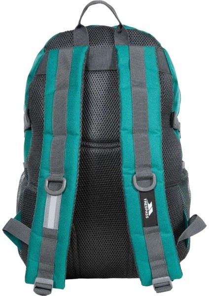 Albus - Casual Backpack Unisex Yeşil Sırt Çantası