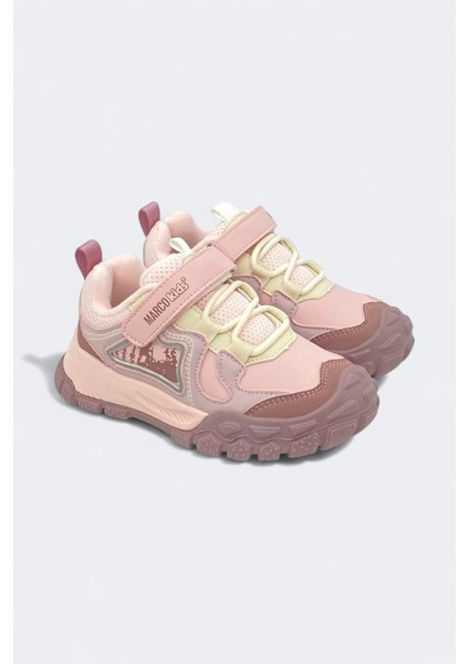 22678 Çocuk Kışlık Spor Ayakkabı