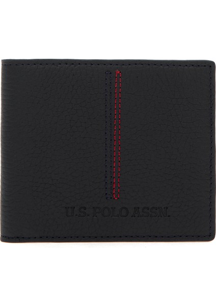 Erkek Lacivert Cüzdan 50314750-VR033