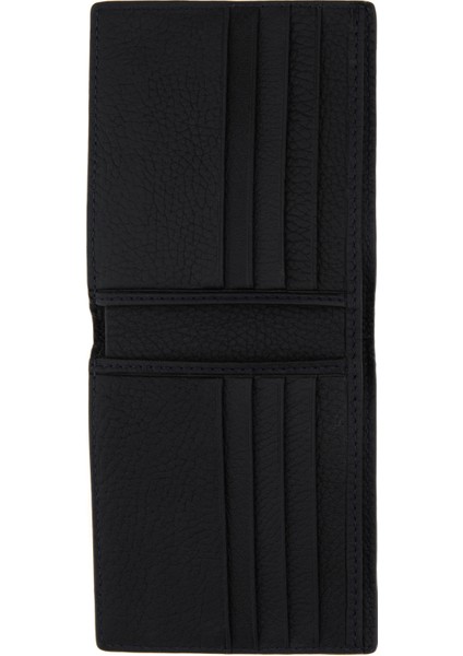 Erkek Lacivert Cüzdan 50314750-VR033 indirimleri