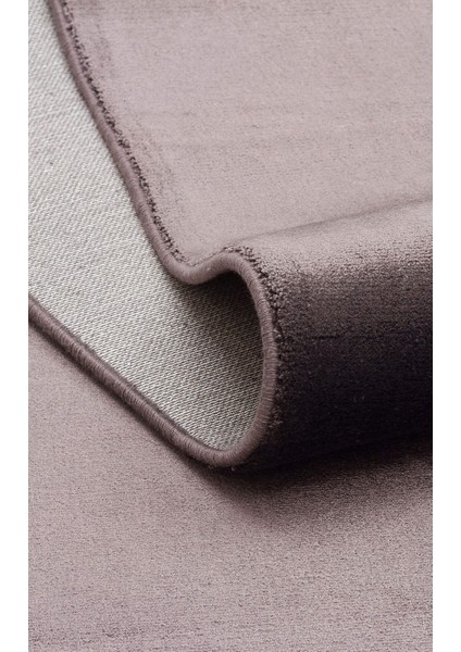 Lugano LUG Plain Sand (GR) - Viskon Halı | Sık Dokuma Salon Halısı