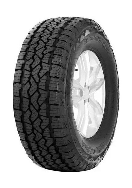 215/65 R 16 102T Xl Competus At3 Lassa